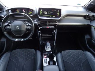Peugeot 208 2022 GT PACK *PANORAMA* *AUTOMATIC*-thumb-20