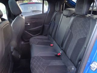 Peugeot 208 2022 GT PACK *PANORAMA* *AUTOMATIC*-thumb-21