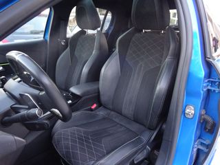 Peugeot 208 2022 GT PACK *PANORAMA* *AUTOMATIC*-thumb-22