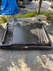 Πολυεστερικό καπάκι Mitsubishi L200-thumb-2