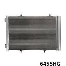 ΨΥΓΕΙΟ A/C C4 CACTUS , 6455HG , KTT110163
