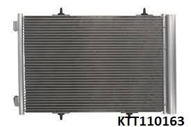 ΨΥΓΕΙΟ A/C C4 CACTUS  , 6455HG , KTT110163