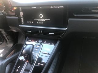 Porsche Cayenne 2018 CAYENNE V6 3.0  PANORAMA Mono -Turbo  9YA-thumb-18
