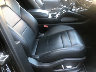 Porsche Cayenne 2018 CAYENNE V6 3.0  PANORAMA Mono -Turbo  9YA-thumb-25