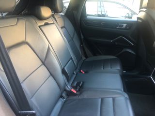 Porsche Cayenne 2018 CAYENNE V6 3.0  PANORAMA Mono -Turbo  9YA-thumb-24