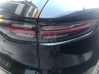 Porsche Cayenne 2018 CAYENNE V6 3.0  PANORAMA Mono -Turbo  9YA-thumb-7