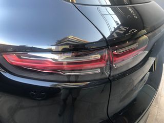Porsche Cayenne 2018 CAYENNE V6 3.0  PANORAMA Mono -Turbo  9YA-thumb-5