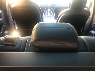 Porsche Cayenne 2018 CAYENNE V6 3.0  PANORAMA Mono -Turbo  9YA-thumb-26