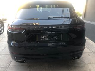 Porsche Cayenne 2018 CAYENNE V6 3.0  PANORAMA Mono -Turbo  9YA-thumb-10