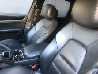 Porsche Cayenne 2018 CAYENNE V6 3.0  PANORAMA Mono -Turbo  9YA-thumb-23