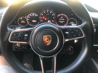 Porsche Cayenne 2018 CAYENNE V6 3.0  PANORAMA Mono -Turbo  9YA-thumb-14