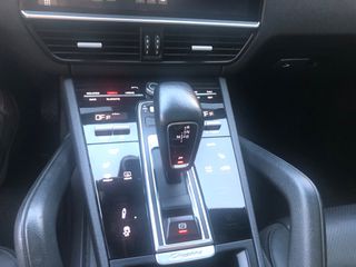 Porsche Cayenne 2018 CAYENNE V6 3.0  PANORAMA Mono -Turbo  9YA-thumb-19