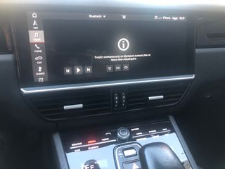 Porsche Cayenne 2018 CAYENNE V6 3.0  PANORAMA Mono -Turbo  9YA-thumb-20