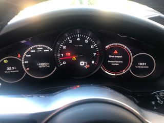 Porsche Cayenne 2018 CAYENNE V6 3.0  PANORAMA Mono -Turbo  9YA-thumb-15