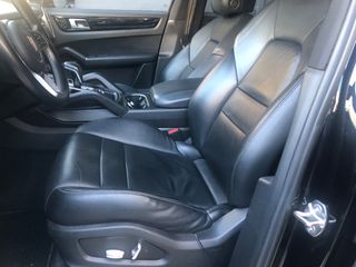 Porsche Cayenne 2018 CAYENNE V6 3.0  PANORAMA Mono -Turbo  9YA-thumb-22