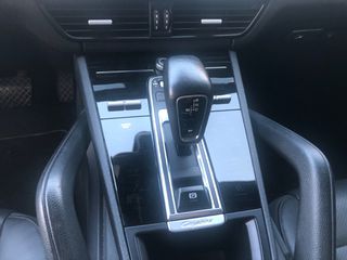 Porsche Cayenne 2018 CAYENNE V6 3.0  PANORAMA Mono -Turbo  9YA-thumb-21