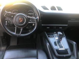 Porsche Cayenne 2018 CAYENNE V6 3.0  PANORAMA Mono -Turbo  9YA-thumb-16