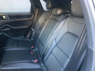 Porsche Cayenne 2018 CAYENNE V6 3.0  PANORAMA Mono -Turbo  9YA-thumb-30
