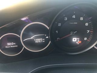 Porsche Cayenne 2018 CAYENNE V6 3.0  PANORAMA Mono -Turbo  9YA-thumb-6