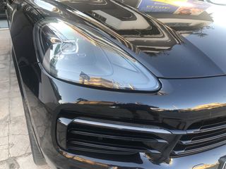 Porsche Cayenne 2018 CAYENNE V6 3.0  PANORAMA Mono -Turbo  9YA-thumb-9