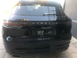 Porsche Cayenne 2018 CAYENNE V6 3.0  PANORAMA Mono -Turbo  9YA-thumb-11