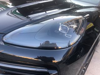Porsche Cayenne 2018 CAYENNE V6 3.0  PANORAMA Mono -Turbo  9YA-thumb-13