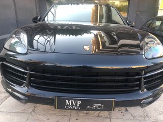 Porsche Cayenne 2018 CAYENNE V6 3.0  PANORAMA Mono -Turbo  9YA-thumb-2