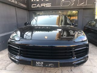 Porsche Cayenne 2018 CAYENNE V6 3.0  PANORAMA Mono -Turbo  9YA-thumb-1
