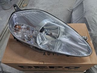 FIAT GRANDE PUNTO ΦΑΝΑΡΙΑ ΕΜΠΡΟΣ 2005-2009-thumb-8