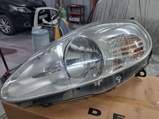 FIAT GRANDE PUNTO ΦΑΝΑΡΙΑ ΕΜΠΡΟΣ 2005-2009-thumb-10