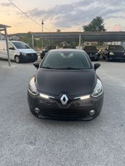 Renault Clio 2014