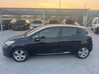 Renault Clio 2014-thumb-1