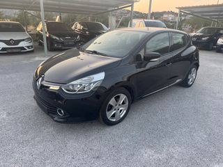 Renault Clio 2014-thumb-2