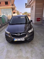 Opel Crossland 2018
