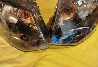 Valeo Volkswagen Polo - Left Light GR1 941 015 E  + Right Light GR1 941 016 E