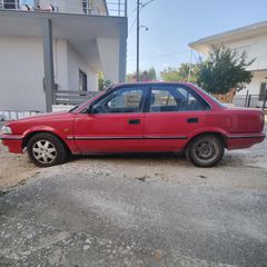 Toyota Corolla 1988 1.6