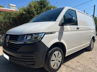 Volkswagen T6 2023 T6.1