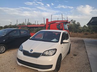 Skoda Citigo 2017-thumb-3
