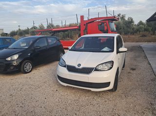 Skoda Citigo 2017-thumb-7