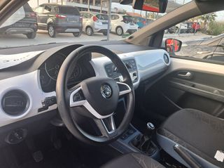 Skoda Citigo 2017-thumb-11