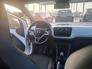 Skoda Citigo 2017-thumb-12