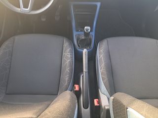 Skoda Citigo 2017-thumb-17