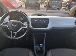Skoda Citigo 2017-thumb-13