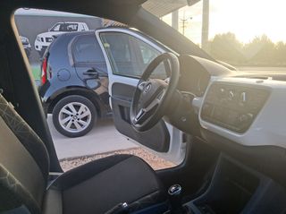Skoda Citigo 2017-thumb-22