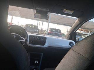 Skoda Citigo 2017-thumb-16