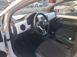 Skoda Citigo 2017-thumb-10