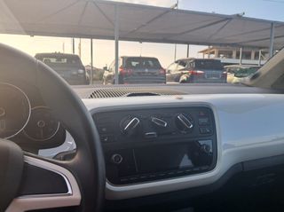 Skoda Citigo 2017-thumb-15