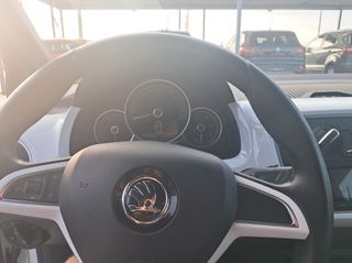 Skoda Citigo 2017-thumb-14