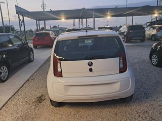 Skoda Citigo 2017-thumb-5