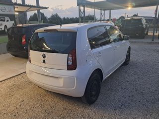 Skoda Citigo 2017-thumb-4